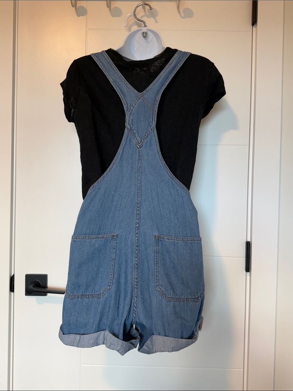 H&M Short Overalls - Picture 3 of 9